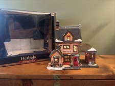 Holiday Time Village Erbe da