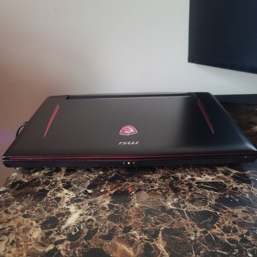 Msi gt73vr 6rf - msi,