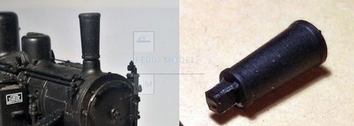 Ferrmodel 396 camino - ferrmodel,