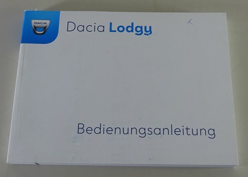 Manuale istruzioni dacia - istruzioni,