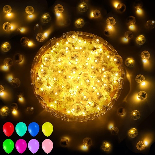 100 pezzi luci - pezzi,