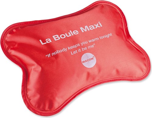 Borsa acqua calda - acqua,