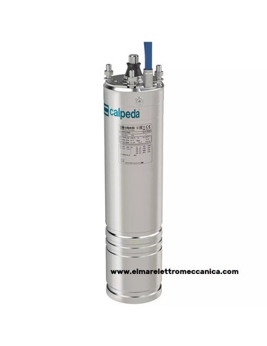 Kw monofase calpeda - hp,