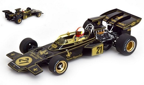 Lotus 72d jps - jps, gp