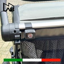 81N Supporto Trek Bontrager