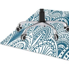 Boho Abstraction Non-Slip Home