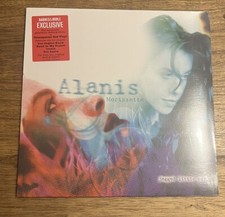 Alanis Morissette Jagged