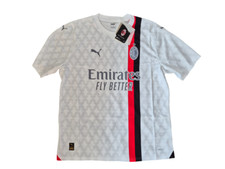 Puma AC Milan Maglia Away