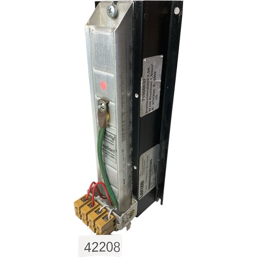 Lenze erbm370r150w resistenza - erbm370r150w,