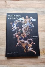 Il presepe Marino Niola