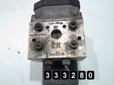 2003 OPEL ZAFIRA ABS