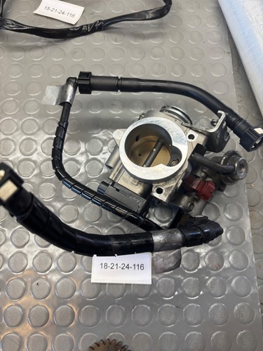 Carburatore husqvarna 125 - r,
