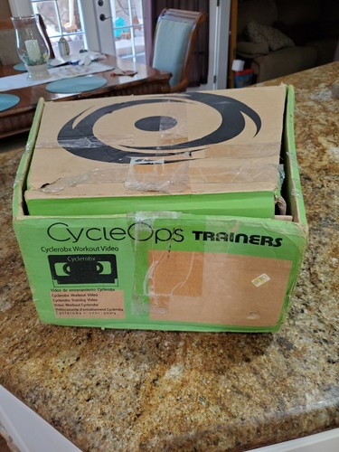 Nuovo cycleops mag indoor - nuovo,