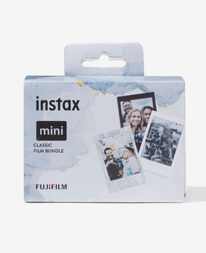 Fuji instax mini pellicola - fuji,