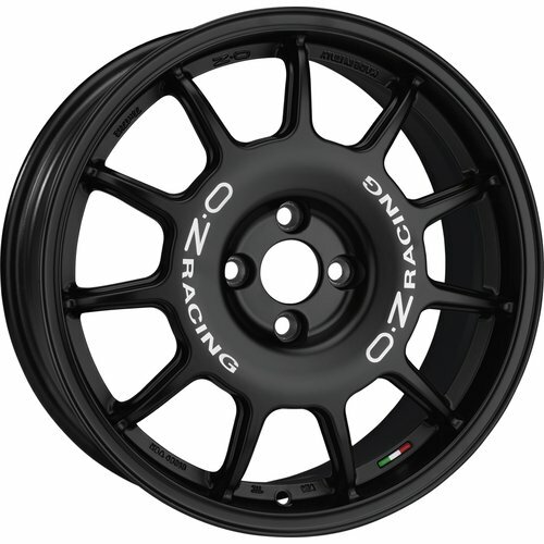 Cerchio lega racing - oz,