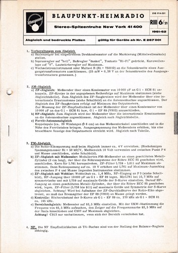 Manuale servizio per - manuale,