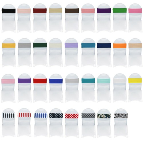 Fasce spandex elasticizzate - fasce, in