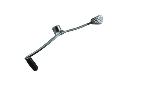 Schaltwippe gearlever honda - schaltwippe,
