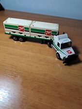 Modellino MATCHBOX SCANIA T142 1985 CON RIMORCHIO DATATO 1981 RARO E VINTAGE