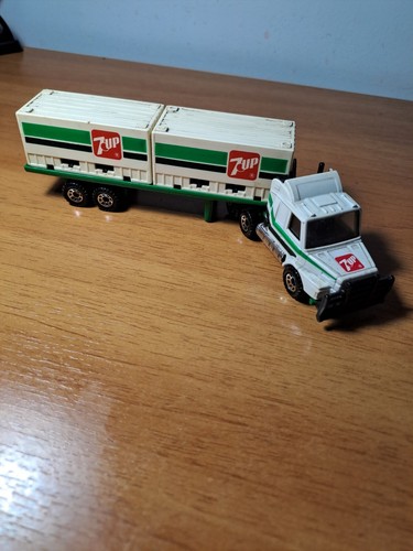 Modellino matchbox scania t142 - modellino,