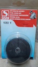 SISPA 6183 V TAPPO SERBATOIO