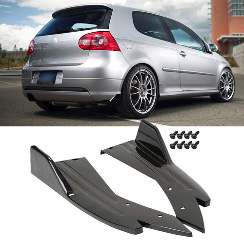 Per golf gti gt paraurti - 5,