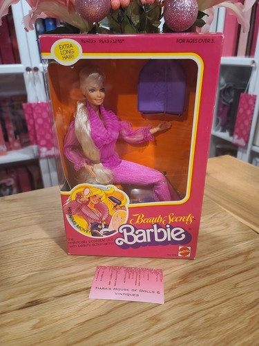 Nuovo barbie 1979 vintage - barbie,