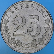 VITTORIO EMANUELE III 25