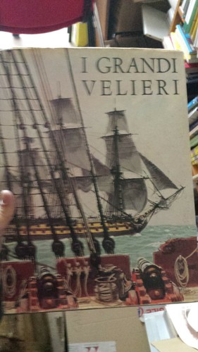 Grandi velieri testo di - grandi,