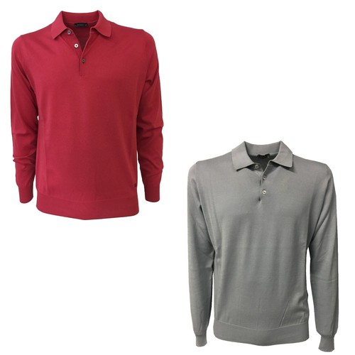 Ferrante polo uomo manica - polo,