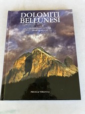 DOLOMITI BELLUNESI -Scarmagno