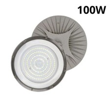 Faro industriale led 100w - faro,