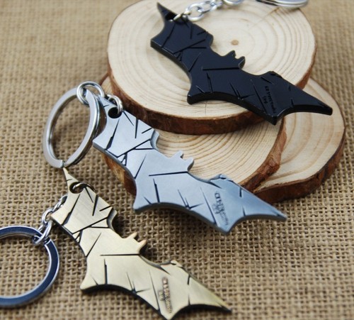 Portachiavi batman - portachiavi,