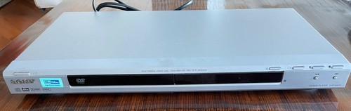 Sony dvp ns32 dvd - dvp-ns32, cd/dvd