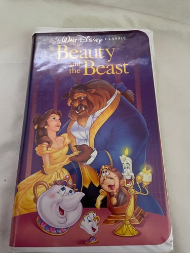 Walt disney beauty and - disney, the