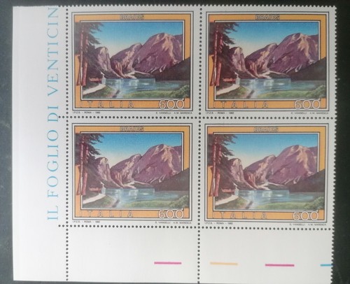 Repubblica francobolli in - ,
