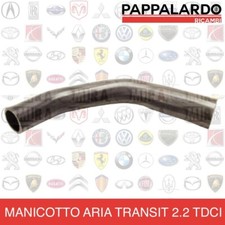 MANICOTTO FLESSIBILE ARIA