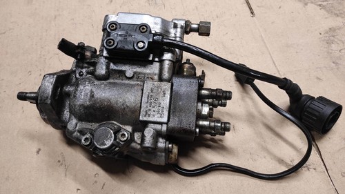 Pompa iniezione diesel bmw e36 - diesel,