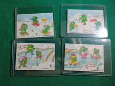 KINDER PUZZLE RANOPLA' 1993