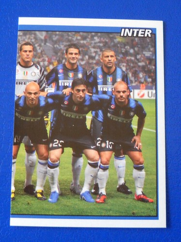 Figurina panini calciatori - panini,