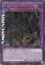 GOLEM-INGRANAGGIO ANTICO