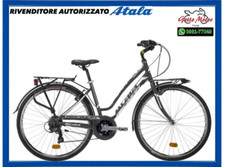 Bici passeggio trekking - bici,