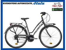 BICI DA PASSEGGIO TREKKING