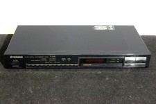 +Tuner Pioneer F-225L FM AM