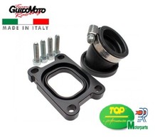 COLLETTORE ASPIRAZIONE Ø 28 GIREVOLE 360° TOP TPR AM 6 MINARELLI 9931740 