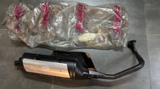 Marmitta racing proma scooter - marmitta,
