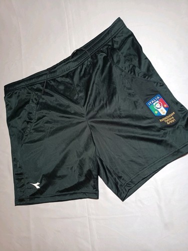 Pantaloncino vintage arbitro - vintage,