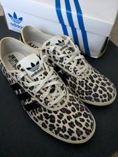 Sneakers Adidas Jeremy Scott