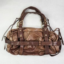 Borsa a mano FRANCESCO BIASIA