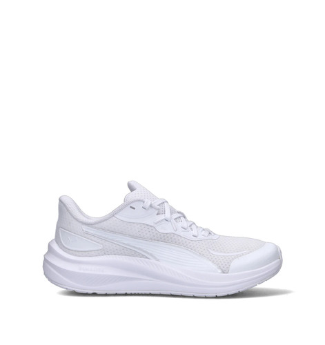 Puma sneakers ragazzo bianco - sneakers,